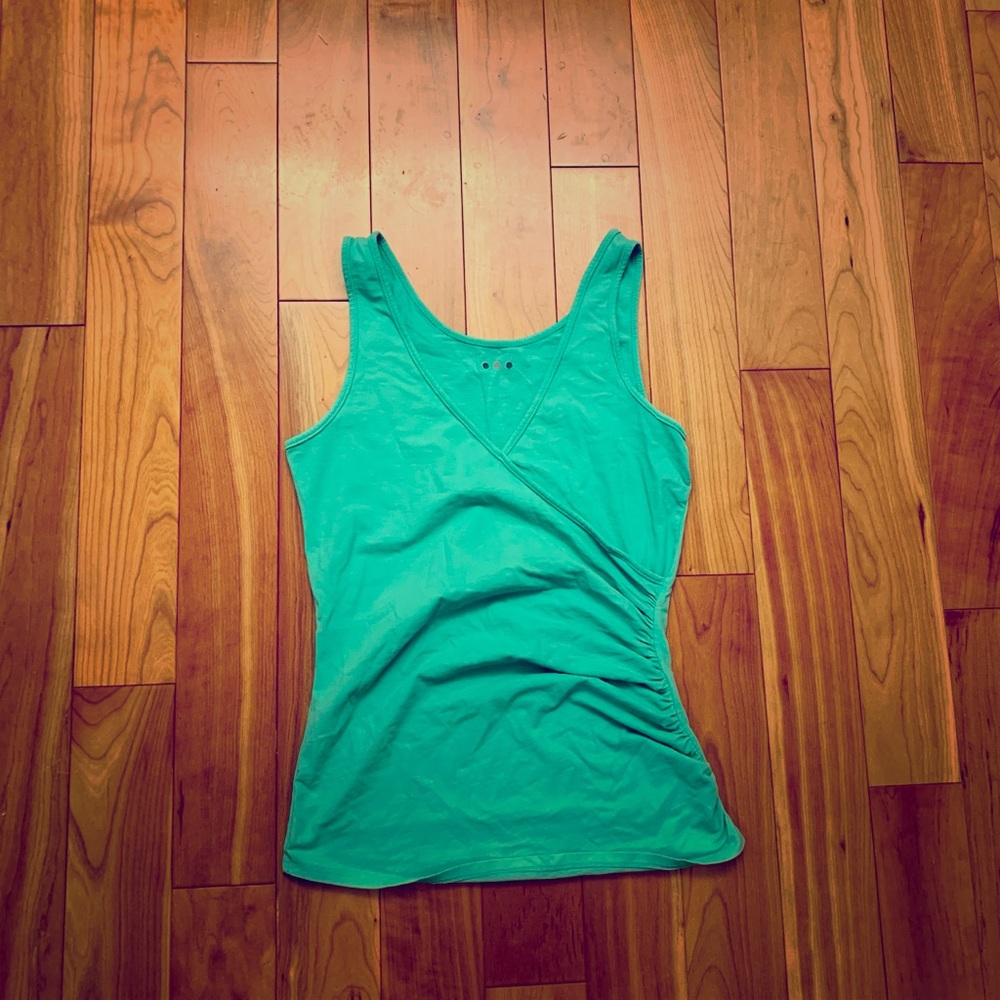 Cute tank